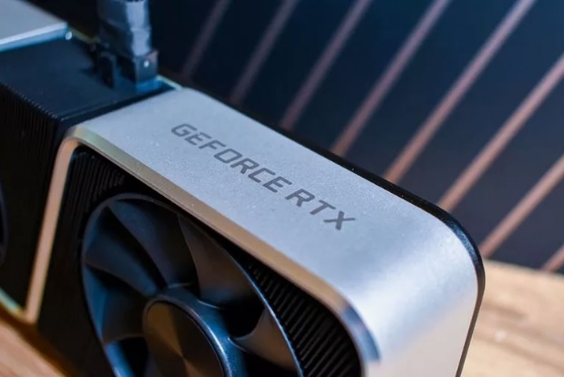 NVIDIA RTX 3050 graphics card unveiled for $249